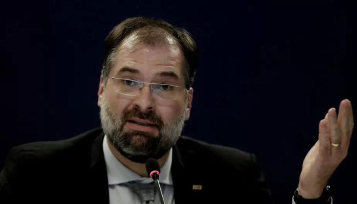 Presidente do Inep deixa o cargo 